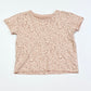 Animal print tee - Size 3