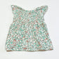Smocked jersey top - Size 3