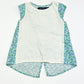Floral top - Size 3