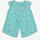 Floral top - Size 3