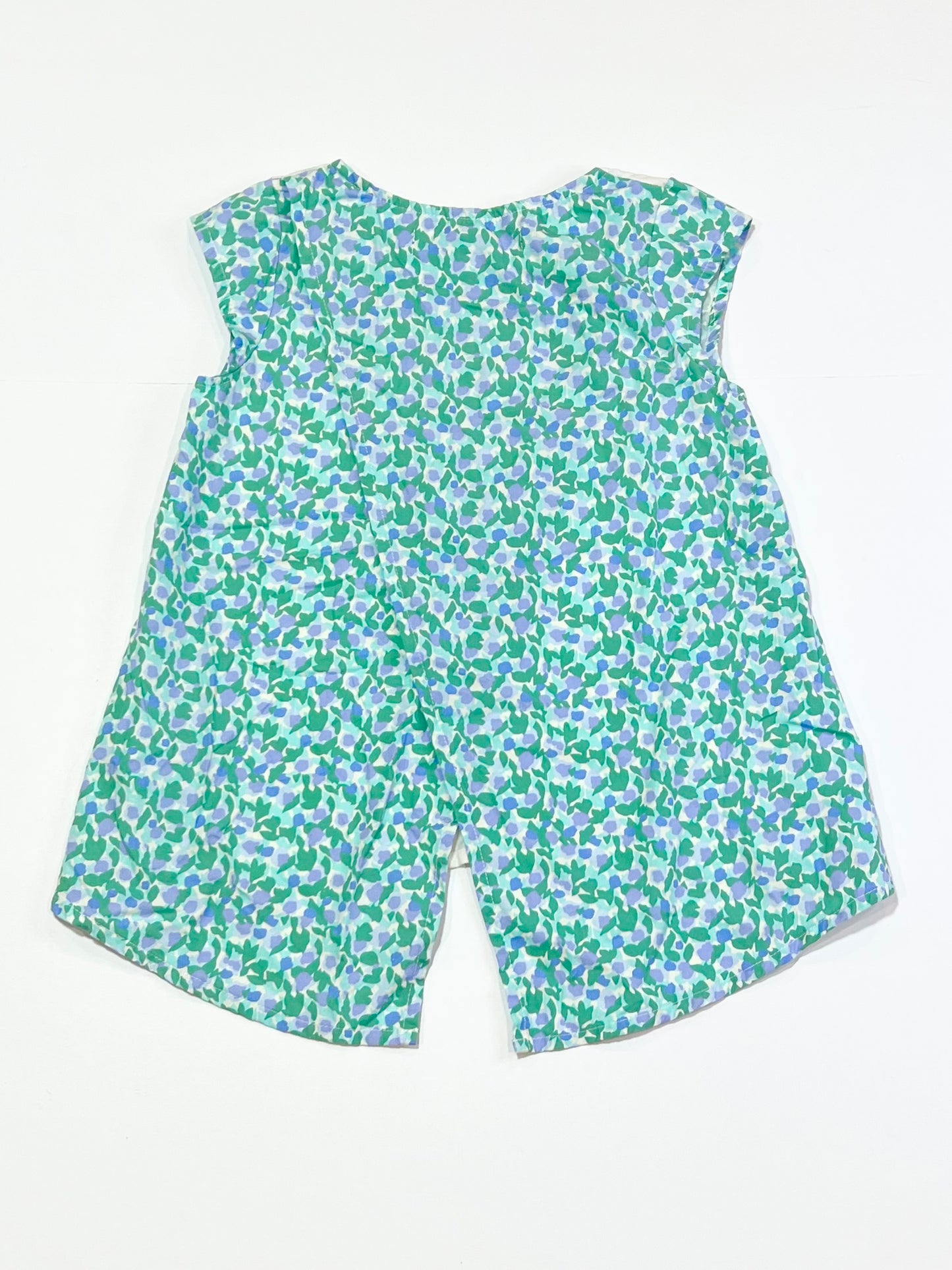 Floral top - Size 3