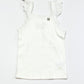 Ribbed wings tank - Size 3