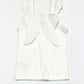 Ribbed wings tank - Size 3