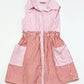 Striped shirt dress - Size 3