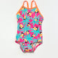 Toucans one-piece swimmers - Size 2