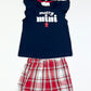 Christmas pyjamas brand new - Size 2