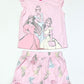 Princess pyjamas brand new - Size 2