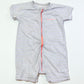 Zippy Wondersuit romper - Size 2