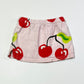 Terry towelling skirt - Size 2