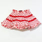 Spotty twirling skirt - Size 2