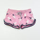 Ice creams sweat shorts - Size 2