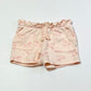 Unicorn sweat shorts - Size 2