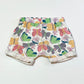 Butterfly sweat shorts - Size 2