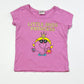 Little Miss Princess tee - Size 2