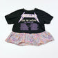 Metallica tee - Size 2