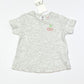 Cherries tee brand new - Size 2