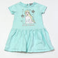 Elsa jersey dress - Size 2