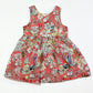 Christmas character dress - Size 2