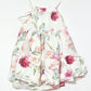 Floral muslin dress - Size 2