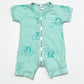 Zippy Wondercool romper - Size 000