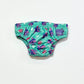 Fish swim nappy - Size 1-2 years