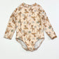 Bambi one-piece swimsuit - Size 1
