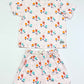 Spotty bunny pyjamas brand new - Size 1