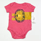 Lion bodysuit brand new - Size 1