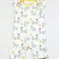 Unicorn romper brand new - Size 1