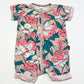 Zippy Wondersuit romper - Size 1