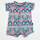 Zippy Wondersuit romper - Size 1