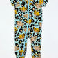 Lion King romper - Size 1