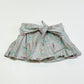 Mermaids skater skort - Size 1