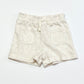 Terry shorts - Size 1