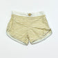 Striped shorts - Size 1