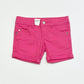 Pink shorts brand new - Size 1