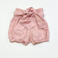 Pink shorts - Size 1