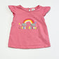 Little sister tee - Size 1