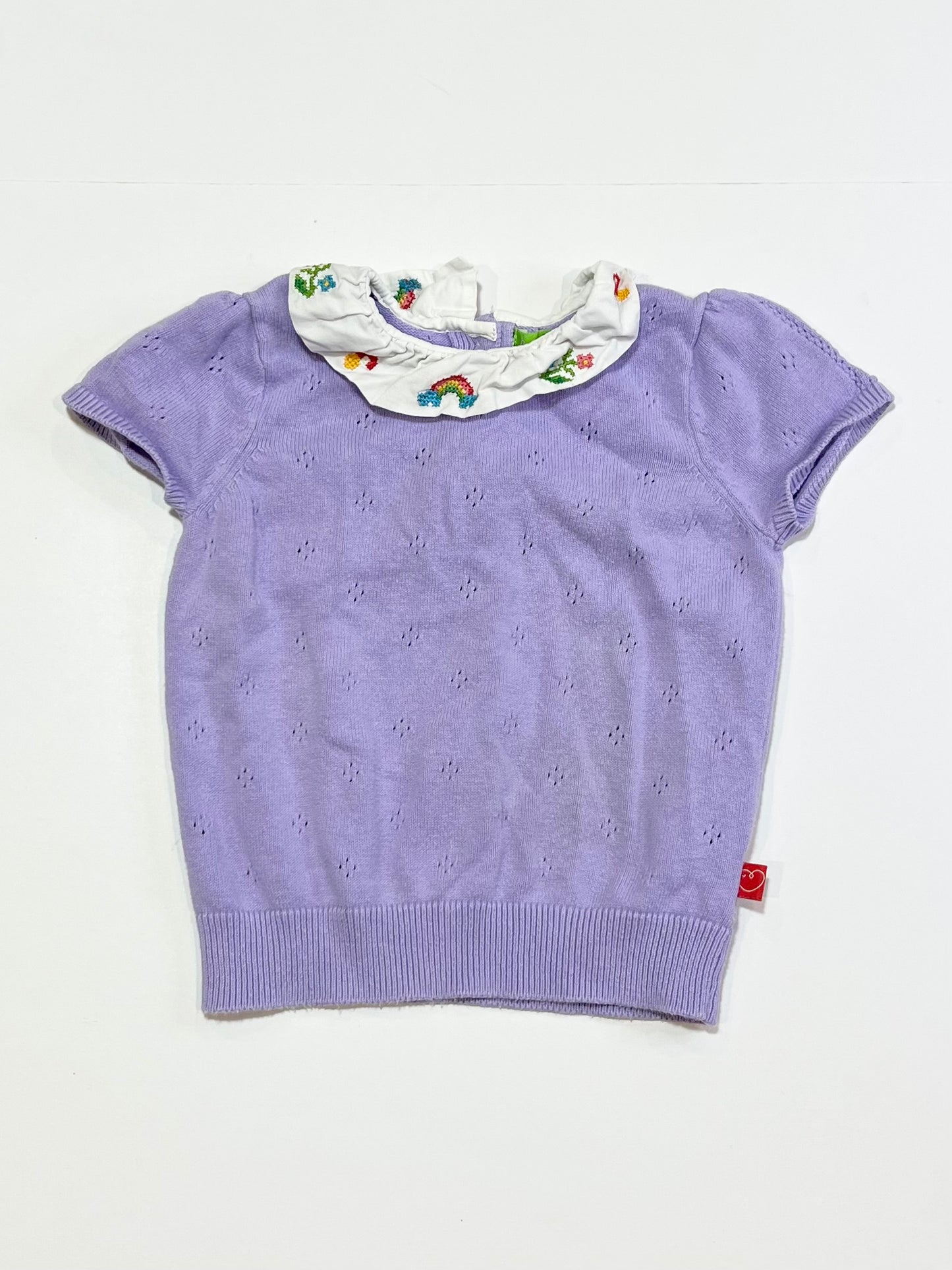 Purple carnival set - Size 1