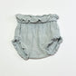 Muslin bloomers - Size 1