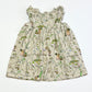 May Gibbs jersey dress - Size 1
