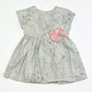 Grey bunny dress - Size 1