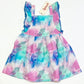Tropical punch dress brand new - Size 1