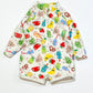 Summer yums swimsuit - Size 0
