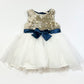 Sequined party dress - Size 0