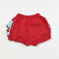 Ruffled nappy cover - Size 0