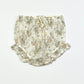 Floral bloomers - Size 0