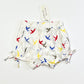 White birds shorts brand new - Size 0