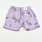 Pelicans sweat shorts - Size 0
