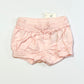 Pink shorts brand new - Size 0
